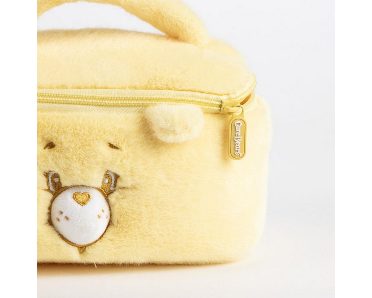 Care Bears Kosmetiktasche Einheitsgröße leichter Kulturbeutel Reiseaccessoires (Einzelprodukt) – Bild 4 von 4