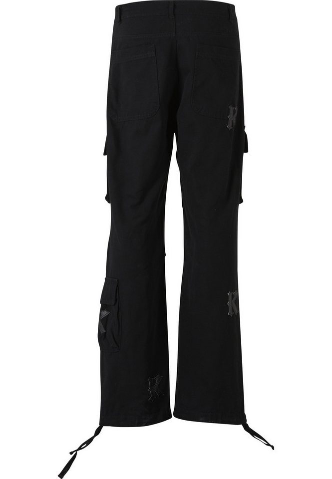 Karl Kani Cargohose Karl Kani KKPatch Multipocket Cargo Pants (1-tlg) – Bild 2 von 5