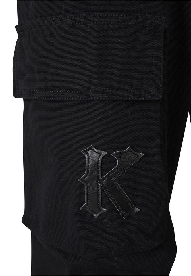 Karl Kani Cargohose Karl Kani KKPatch Multipocket Cargo Pants (1-tlg) – Bild 4 von 5