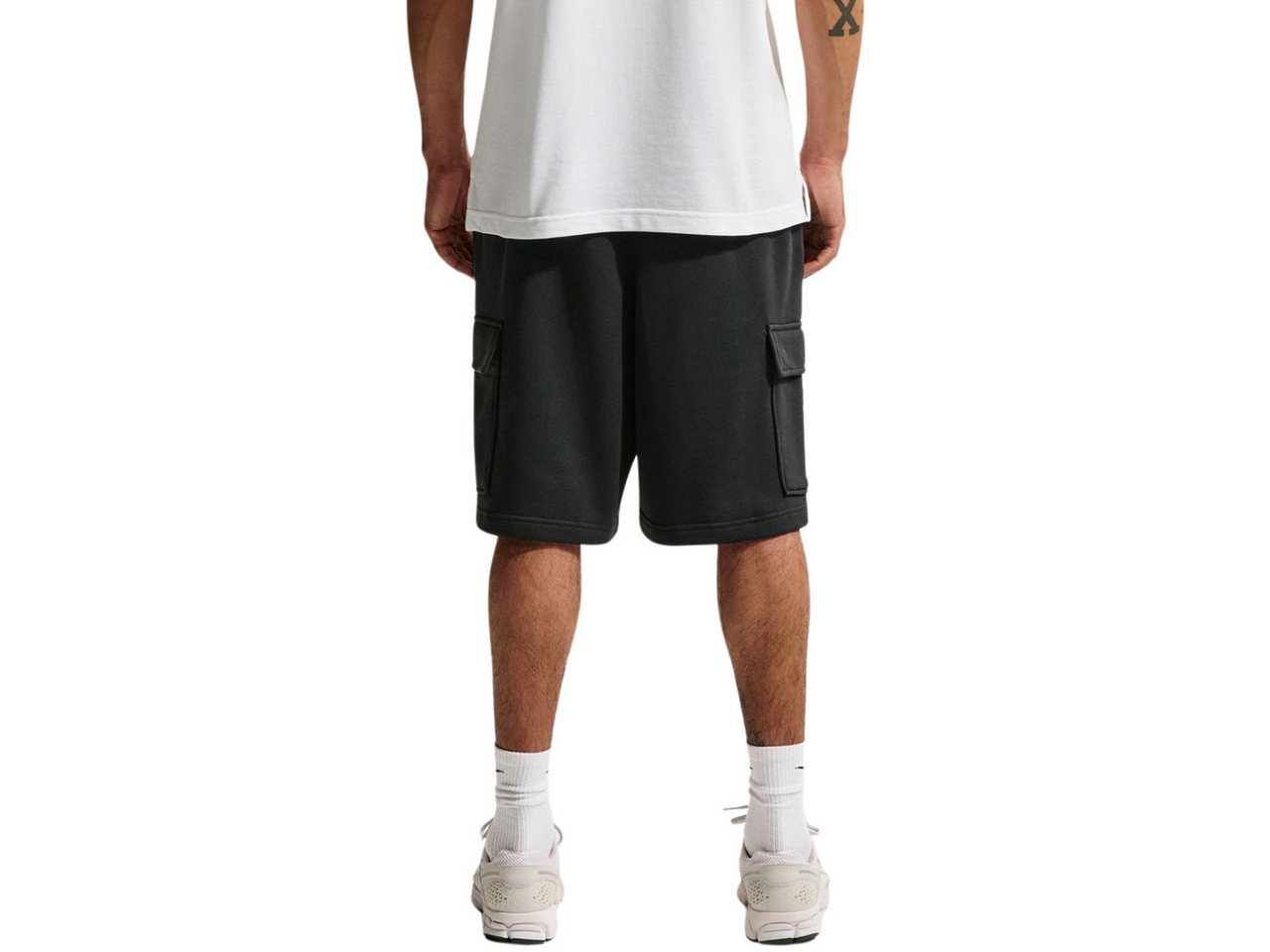 Nike Cargoshorts Nike Club – Bild 2 von 5