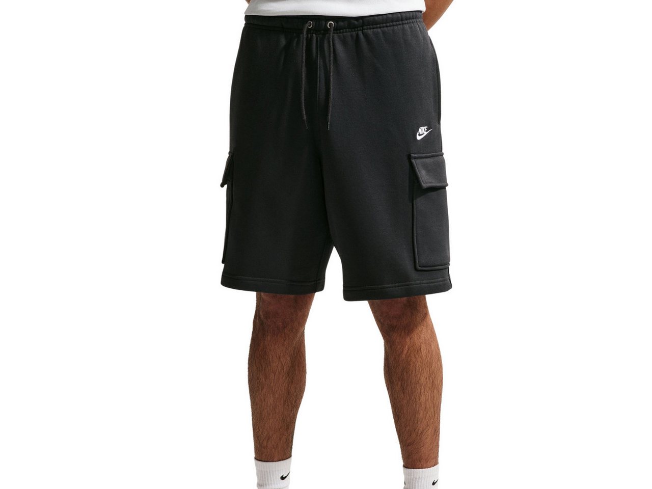 Nike Cargoshorts Nike Club – Bild 3 von 5