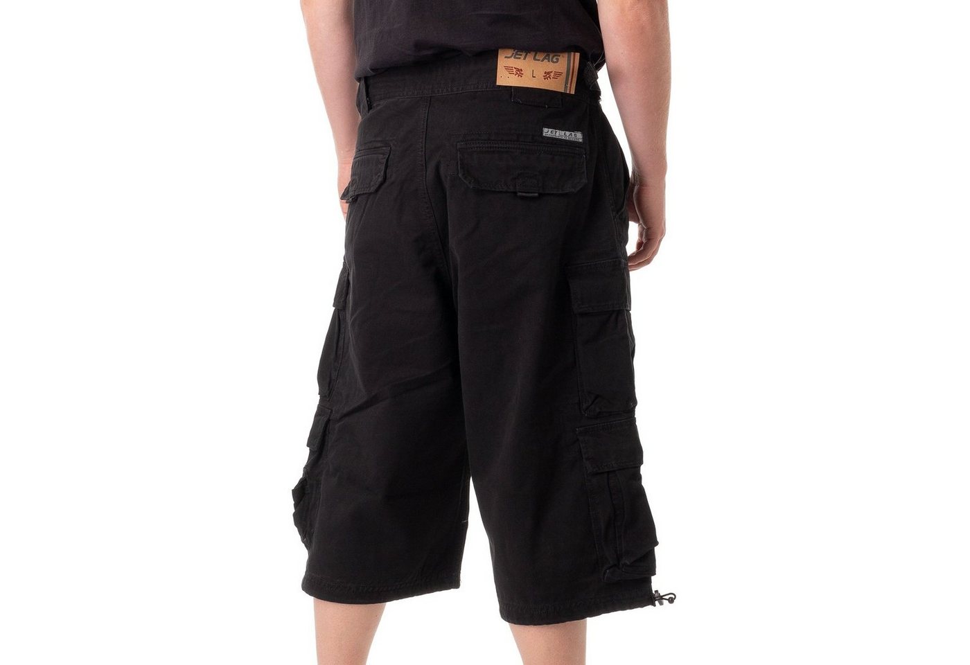 Jet Lag Cargoshorts Short Jet Lag 007 B – Bild 2 von 2