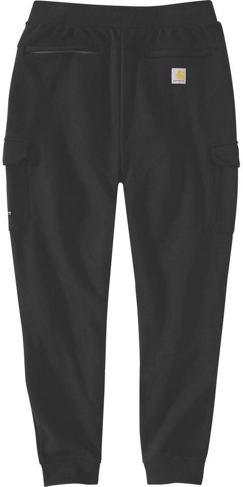 Carhartt Arbeitshose Relaxed 106594 – Bild 2 von 3