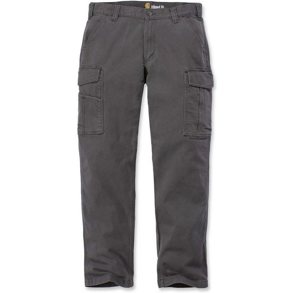 Carhartt Arbeitshose RF Rigby Cargo 103574