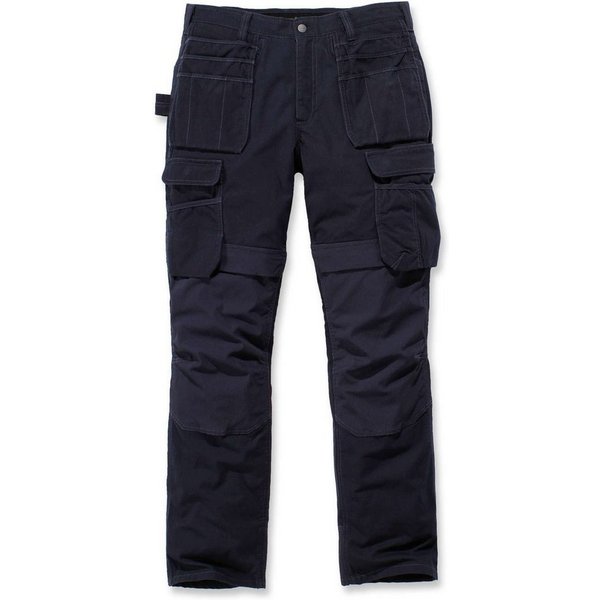 Carhartt Arbeitshose Steel Multipocket 103337