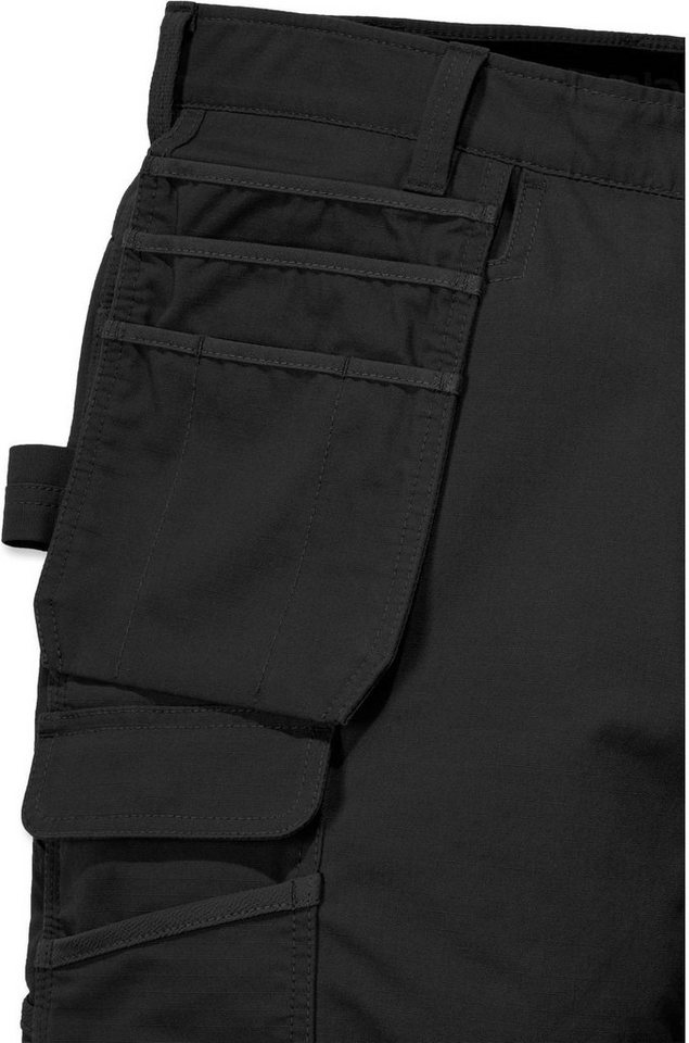 Carhartt Arbeitshose Steel Multipocket 103337 – Bild 3 von 5
