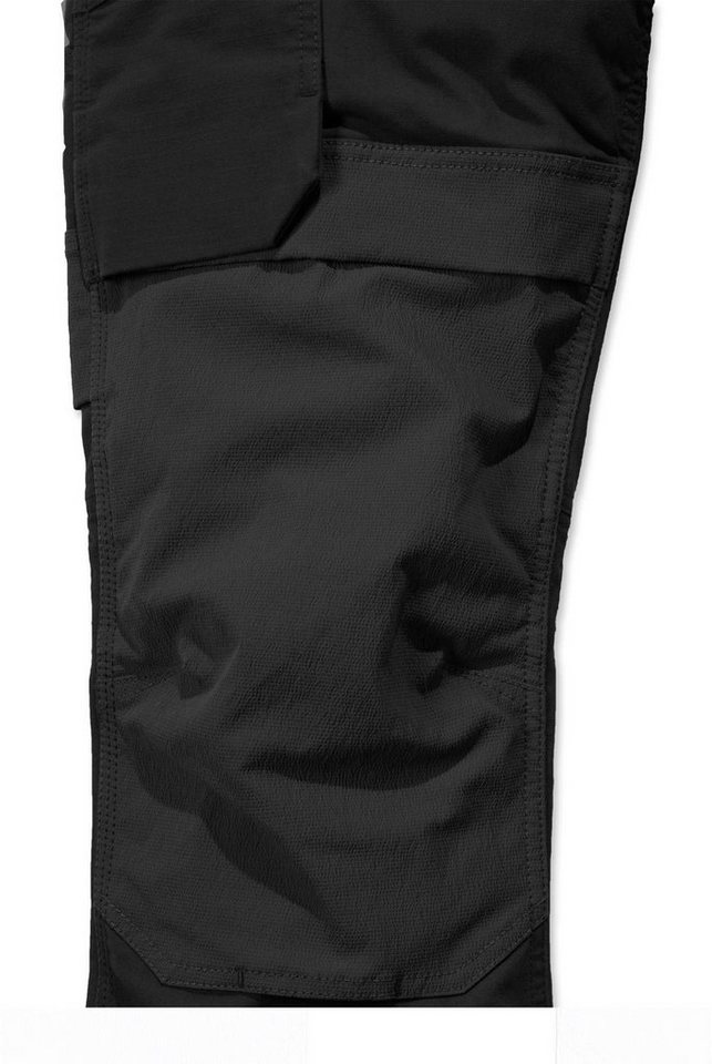 Carhartt Arbeitshose Steel Multipocket 103337 – Bild 4 von 5
