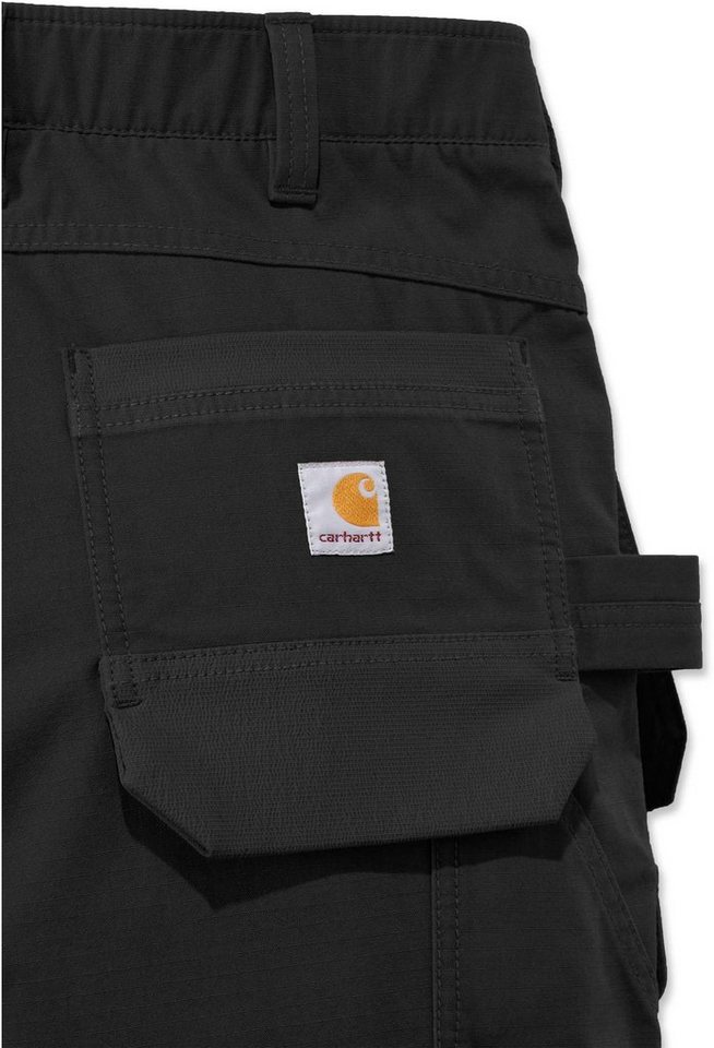 Carhartt Arbeitshose Steel Multipocket 103337 – Bild 5 von 5