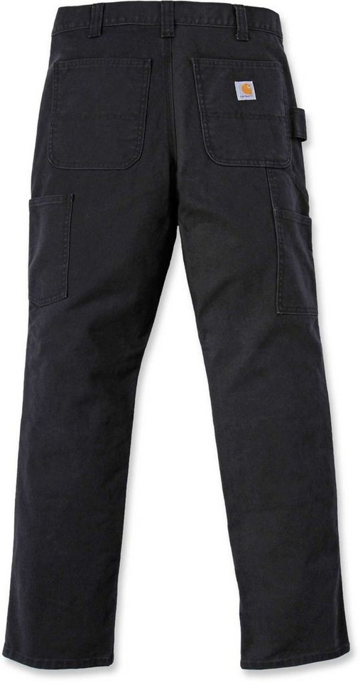 Carhartt Arbeitshose Stretch D. Front 103340 – Bild 2 von 5