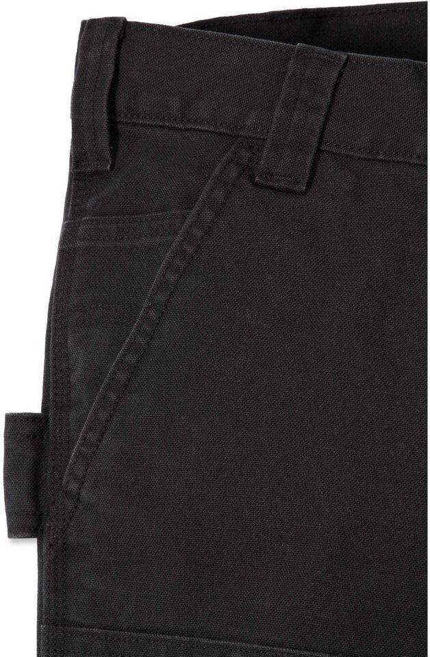Carhartt Arbeitshose Stretch D. Front 103340 – Bild 3 von 5
