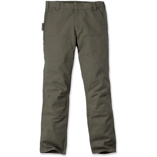 Carhartt Arbeitshose Stretch Duck DF 103340