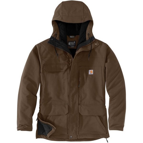 Carhartt Arbeitsjacke Super Dux Bonded Core Coat Relaxed Fit