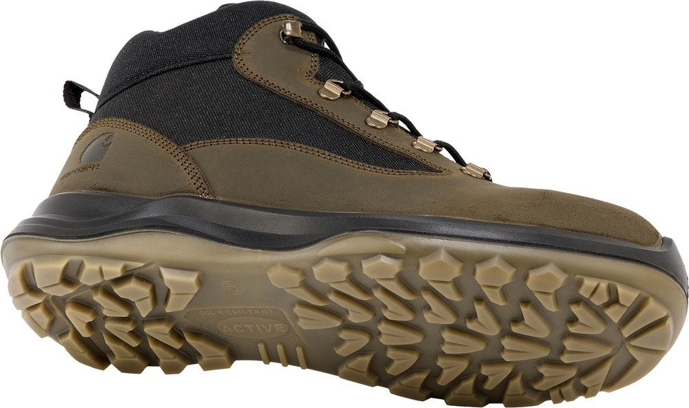 Carhartt Belmont Rugged Flex™ S3L Safety Boot Sicherheitsschuh – Bild 3 von 5