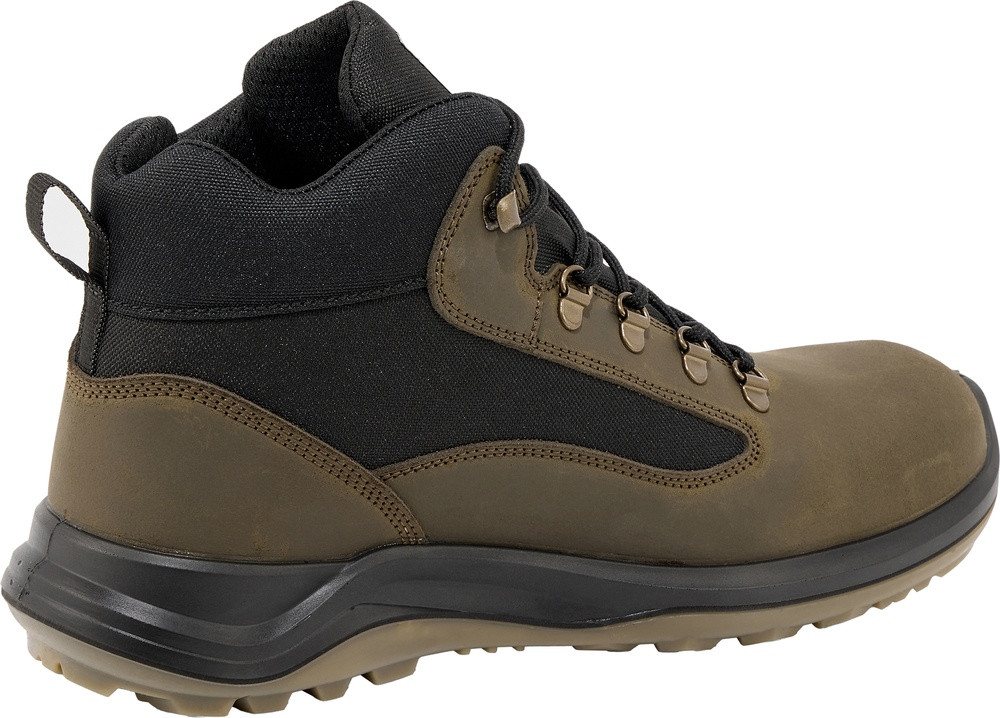 Carhartt Belmont Rugged Flex™ S3L Safety Boot Sicherheitsschuh – Bild 4 von 5