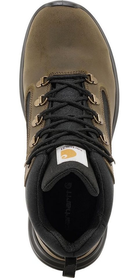 Carhartt Belmont Rugged Flex™ S3L Safety Boot Sicherheitsschuh – Bild 5 von 5