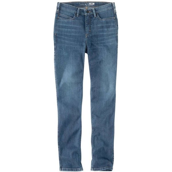Carhartt Bequeme Jeans Rugged Flex 104976