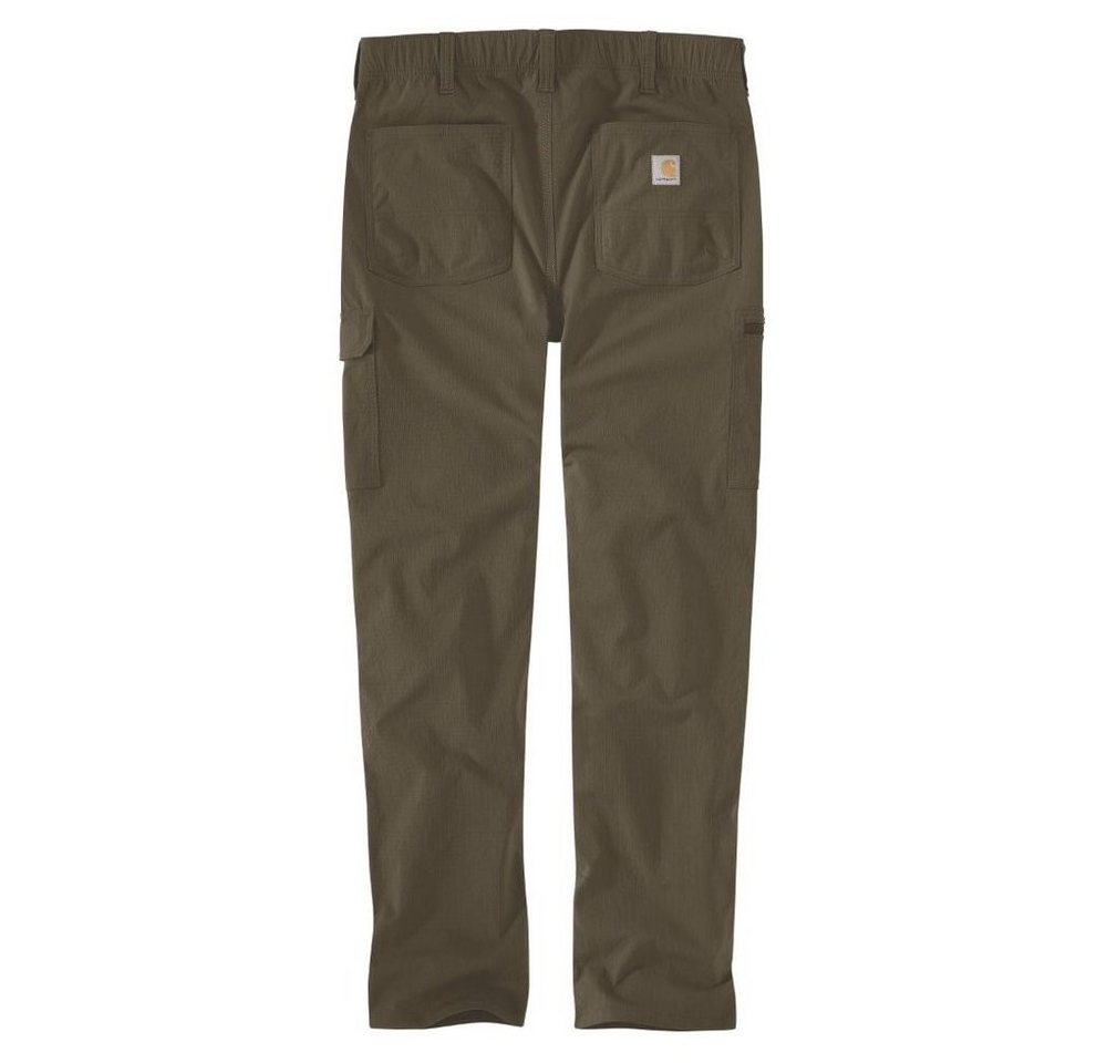 Carhartt Cargohose Relaxed Tapered Force™ Ripstop – Bild 2 von 5