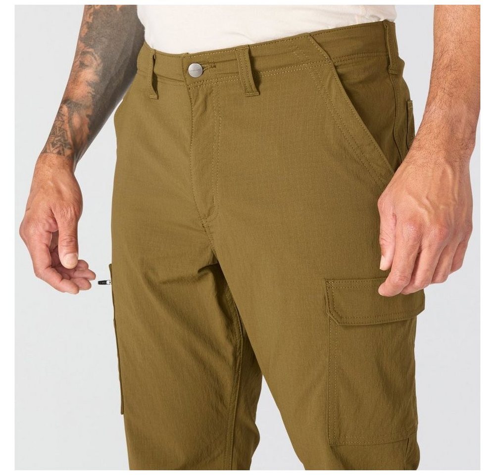Carhartt Cargohose Relaxed Tapered Force™ Ripstop – Bild 4 von 5