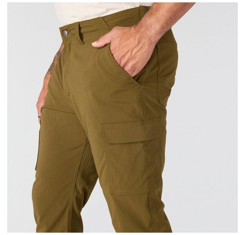 Carhartt Cargohose Relaxed Tapered Force™ Ripstop – Bild 5 von 5
