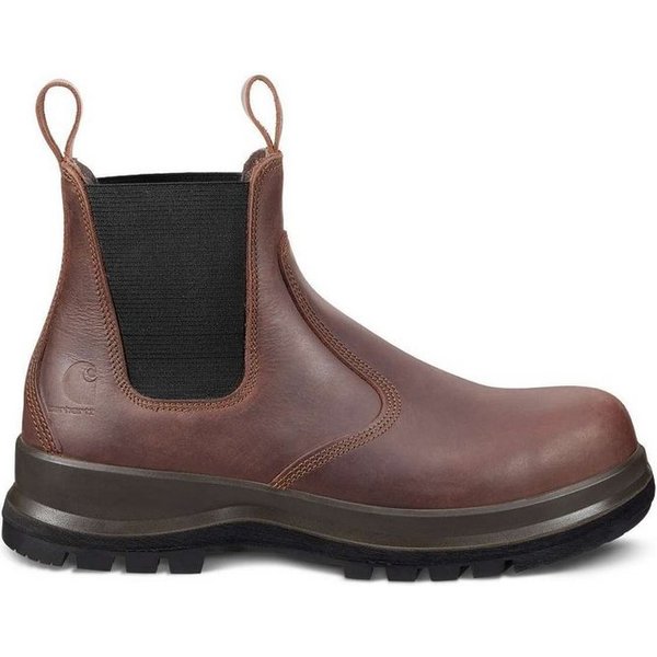 Carhartt Carhartt Carter Chelsea Boot braun Sicherheitsstiefel