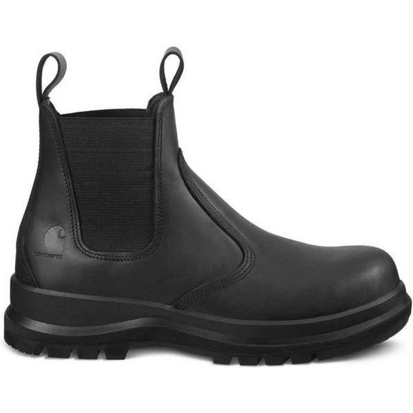 Carhartt Carhartt Carter Chelsea Boot schwarz Sicherheitsstiefel