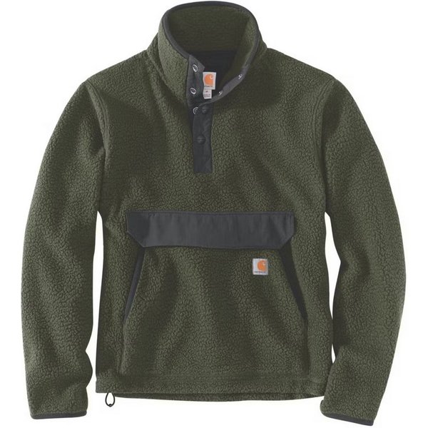 Carhartt Fleecepullover Herren Relaxed Fit