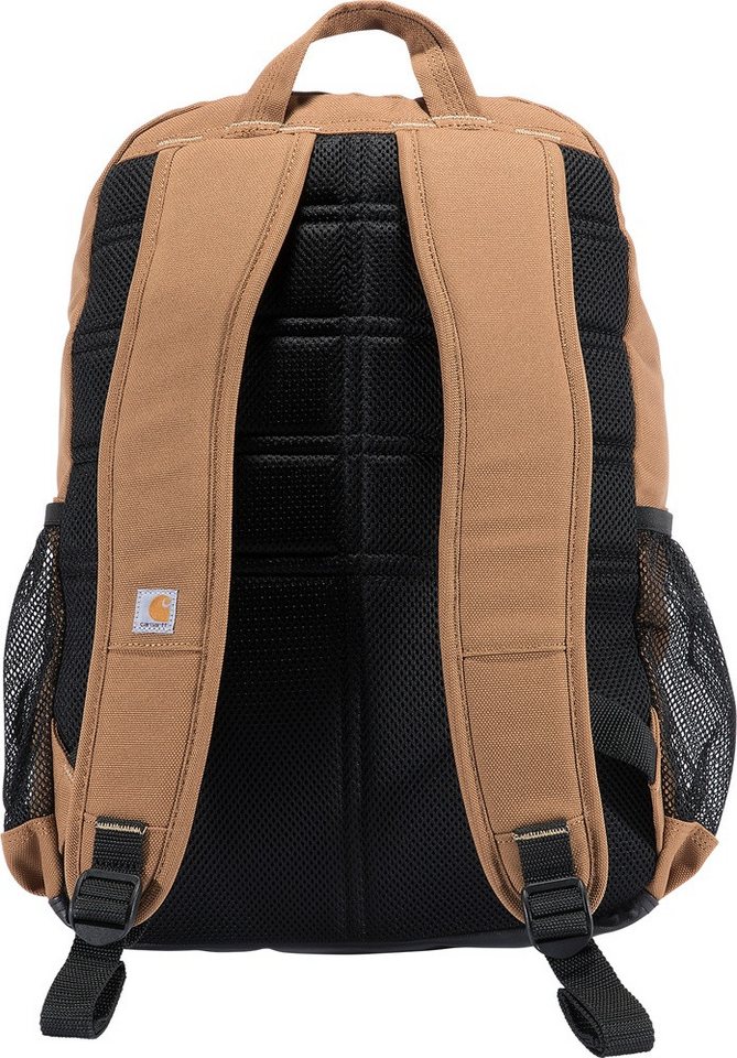 Carhartt Freizeitrucksack 23L Single-Compartment Backpack – Bild 2 von 2