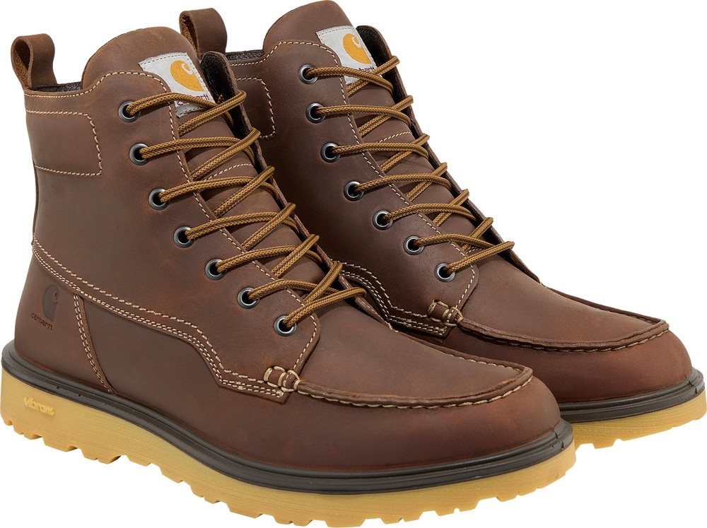 Carhartt Greenfields 2 400021 Sicherheitsschuh – Bild 2 von 5