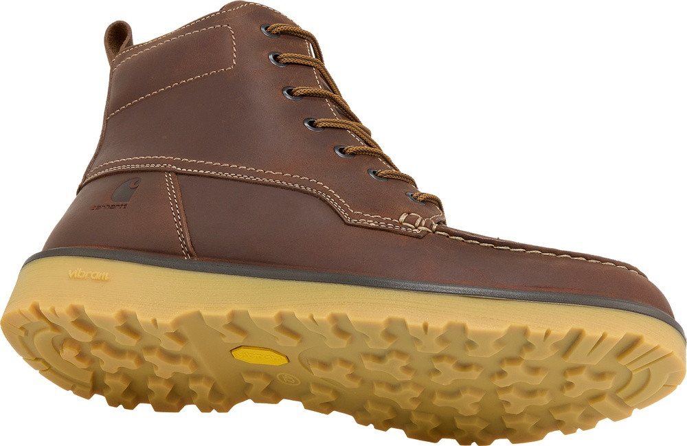 Carhartt Greenfields 2 400021 Sicherheitsschuh – Bild 3 von 5