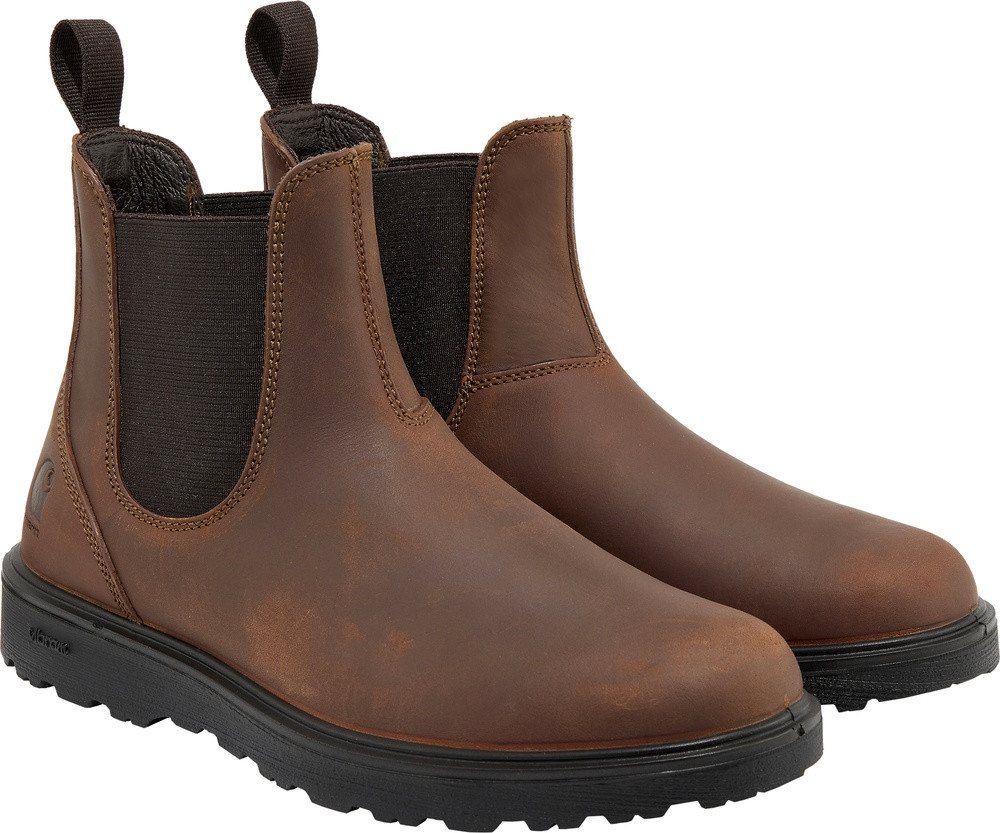 Carhartt Greenfields 2 400022 Sicherheitsschuh – Bild 2 von 5