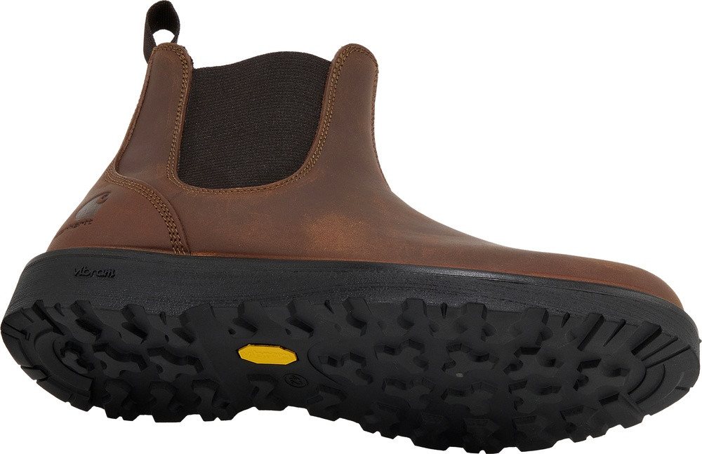 Carhartt Greenfields 2 400022 Sicherheitsschuh – Bild 3 von 5