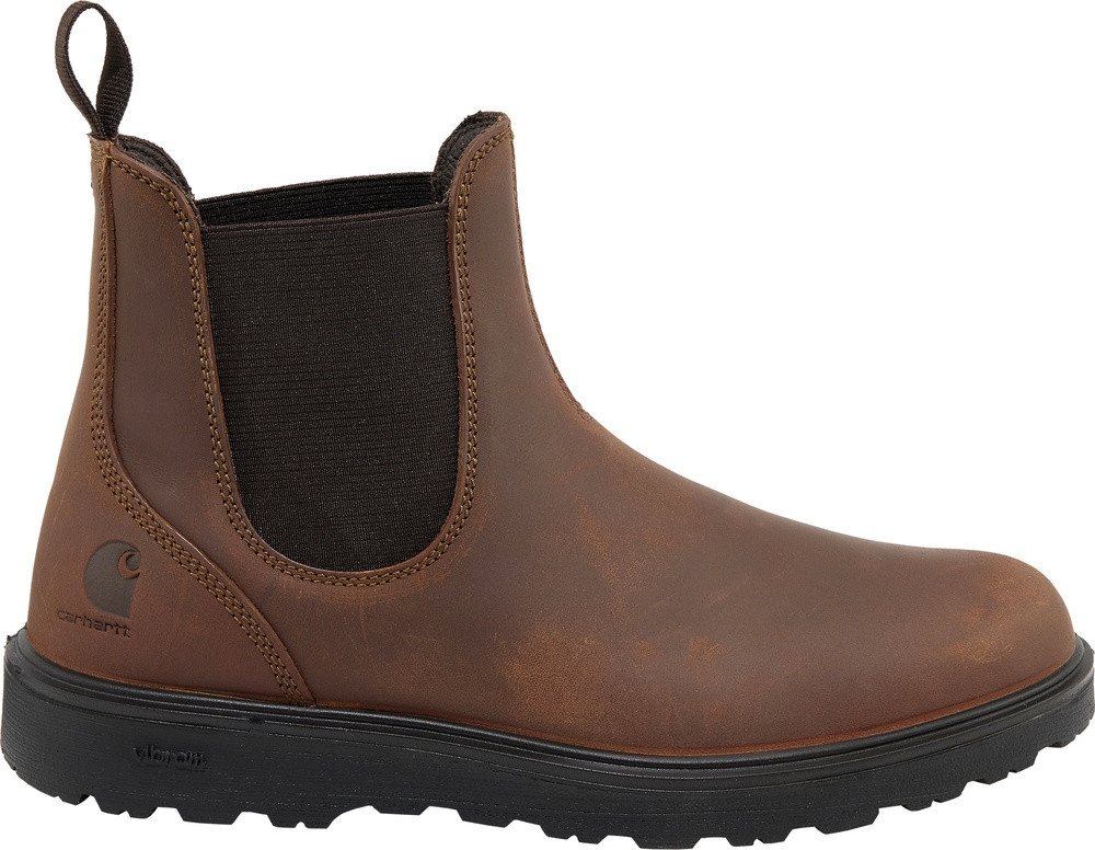 Carhartt Greenfields 2 400022 Sicherheitsschuh – Bild 4 von 5