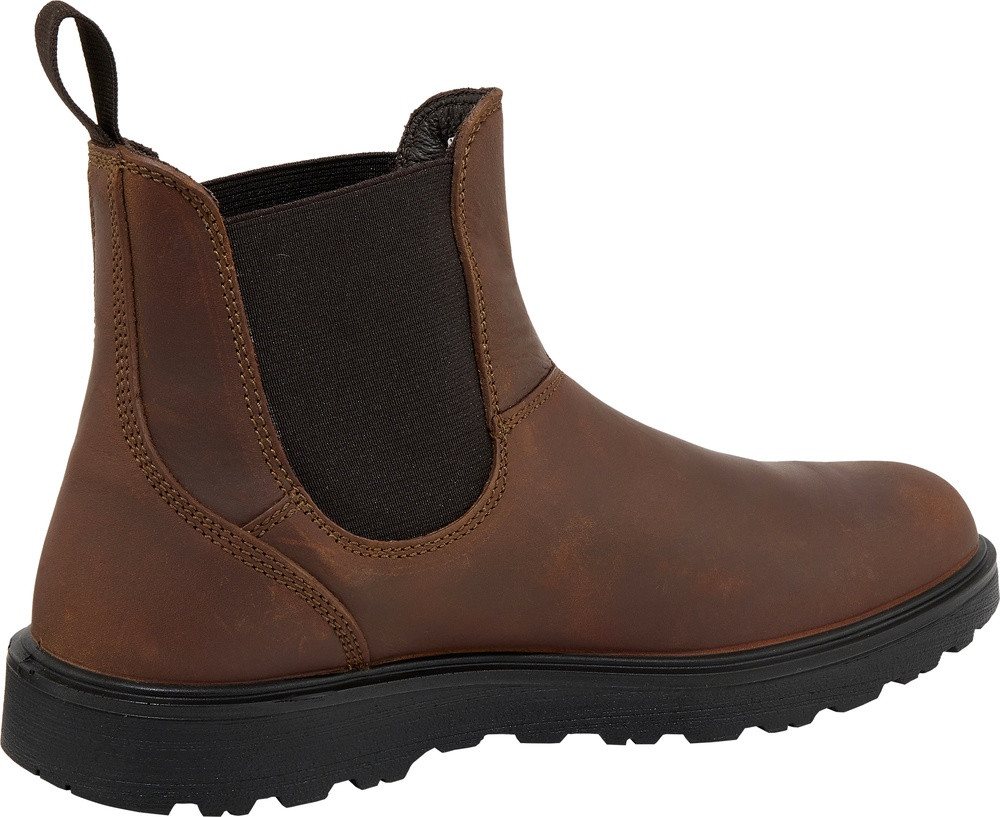 Carhartt Greenfields 2 400022 Sicherheitsschuh – Bild 5 von 5