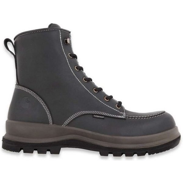 Carhartt Carhartt Hamilton Boot S3 Schwarz Sicherheitsstiefel