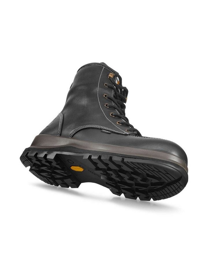 Carhartt Carhartt Hamilton Boot S3 Schwarz Sicherheitsstiefel – Bild 2 von 5