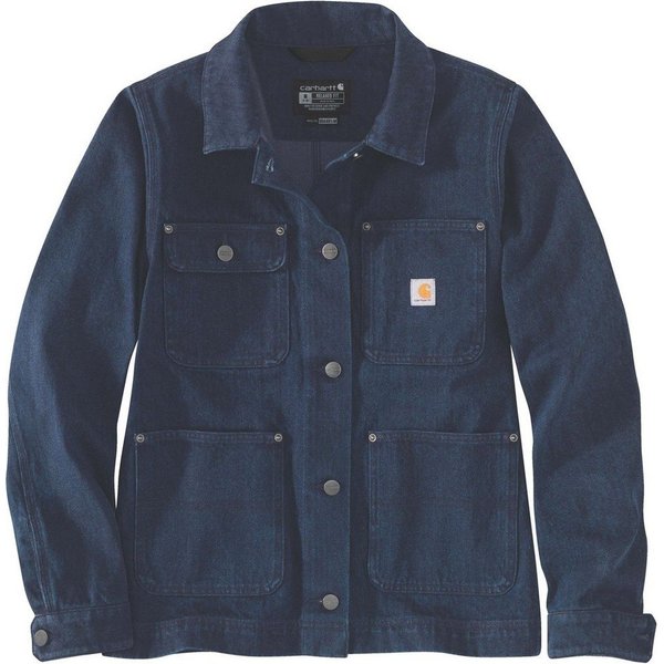 Carhartt Jeansjacke Relaxed Denim 105449