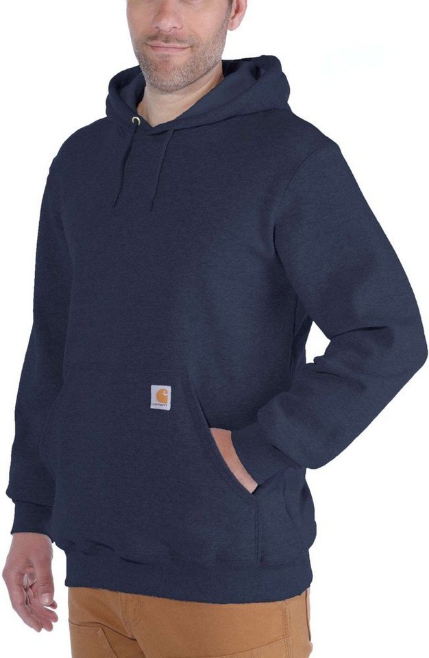 Carhartt Kapuzenpullover K121 – Bild 3 von 5