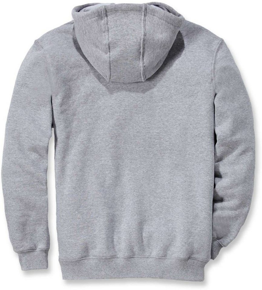 Carhartt Kapuzenpullover K121 – Bild 2 von 5