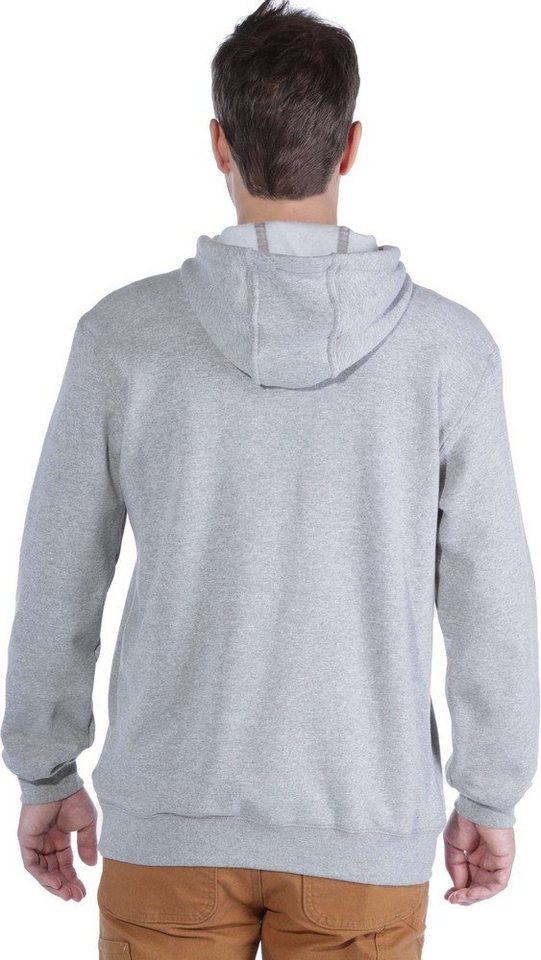 Carhartt Kapuzenpullover K121 – Bild 3 von 5