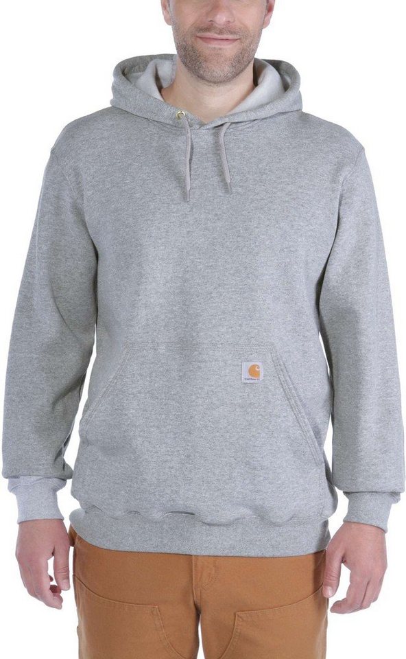 Carhartt Kapuzenpullover K121 – Bild 4 von 5