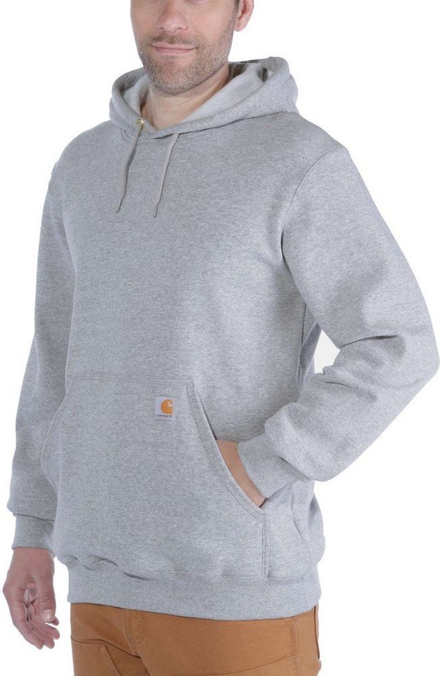 Carhartt Kapuzenpullover K121 – Bild 5 von 5