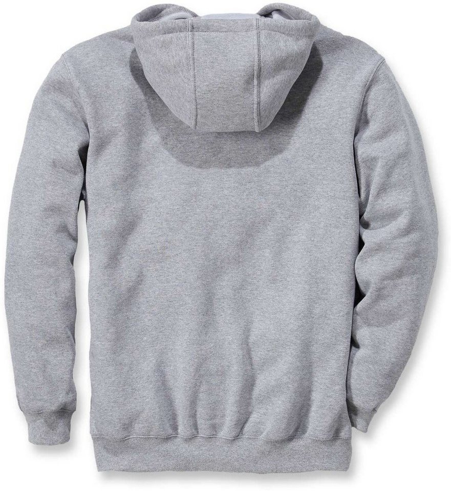 Carhartt Kapuzenpullover K122 – Bild 2 von 5