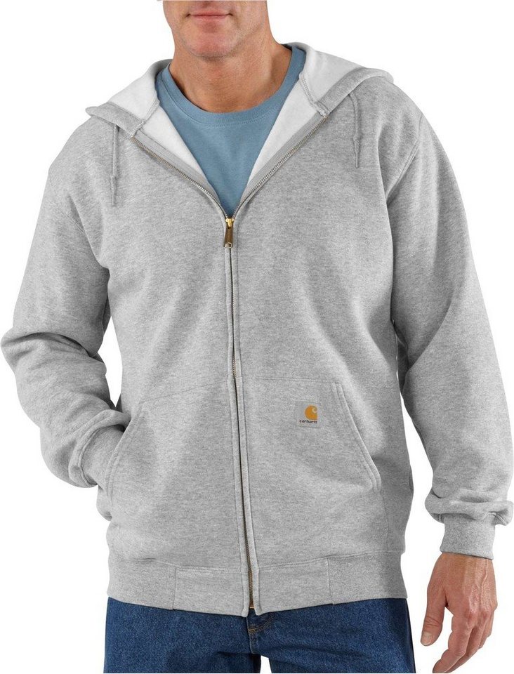 Carhartt Kapuzenpullover K122 – Bild 3 von 5