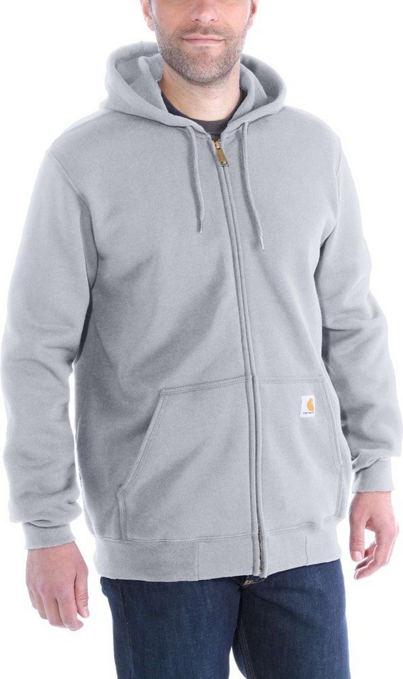 Carhartt Kapuzenpullover K122 – Bild 4 von 5