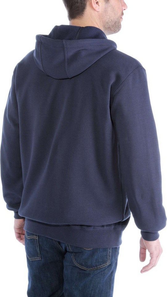Carhartt Kapuzenpullover K122 – Bild 2 von 5