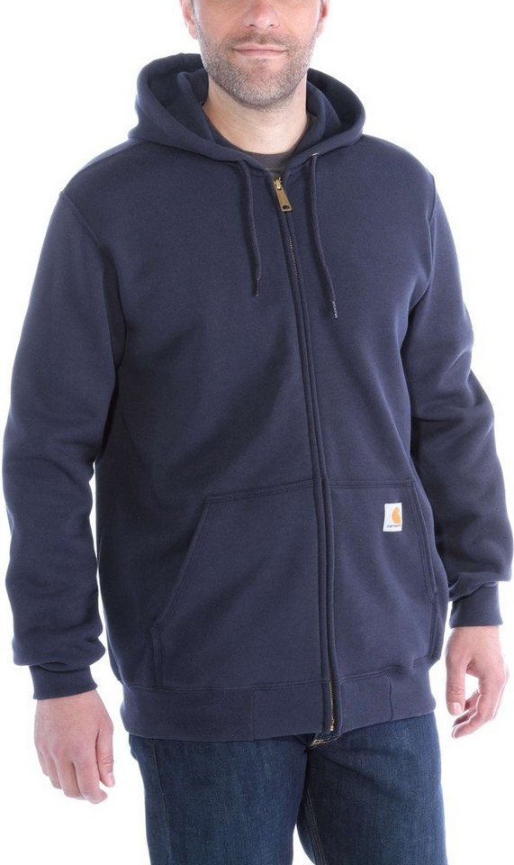 Carhartt Kapuzenpullover K122 – Bild 3 von 5