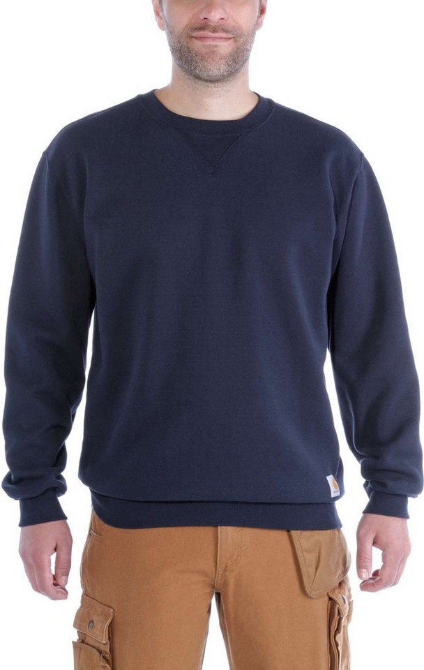 Carhartt Kapuzenpullover K124 – Bild 2 von 5