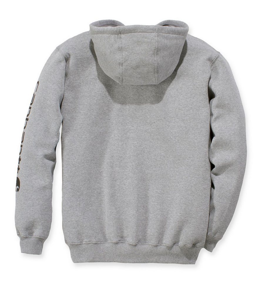 Carhartt Kapuzenpullover K288 – Bild 3 von 5