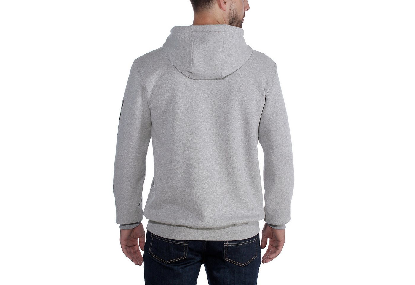 Carhartt Kapuzenpullover K288 – Bild 4 von 5