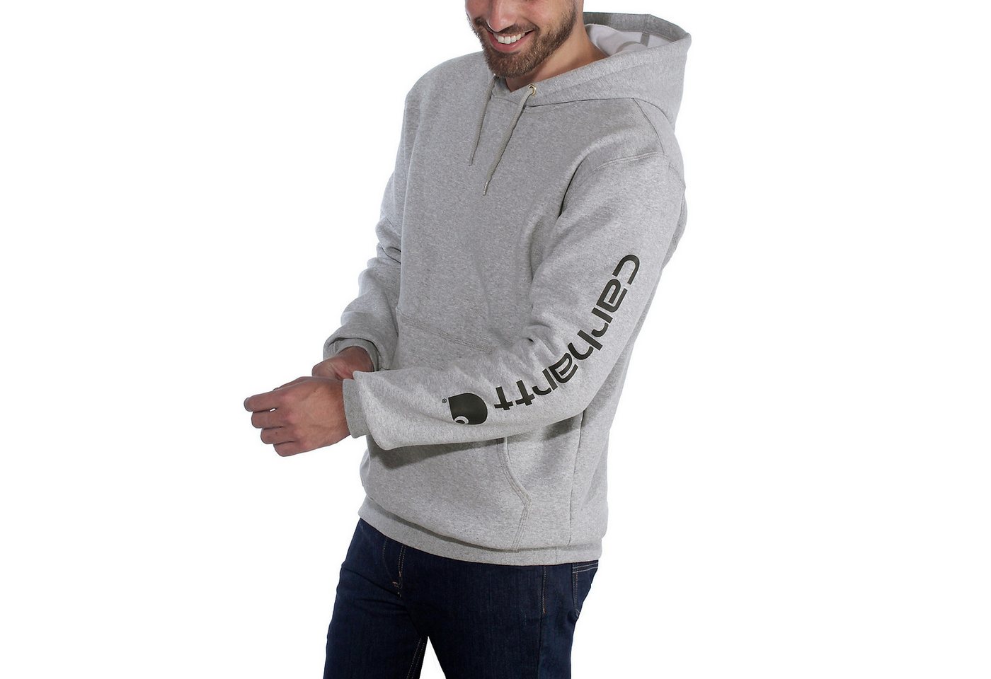 Carhartt Kapuzenpullover K288 – Bild 5 von 5
